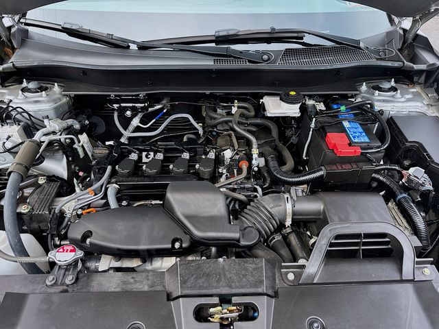 2025 Honda CR-V EX-L - Photo 35