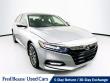 Used 2019 Honda Accord Hybrid EX Sedan