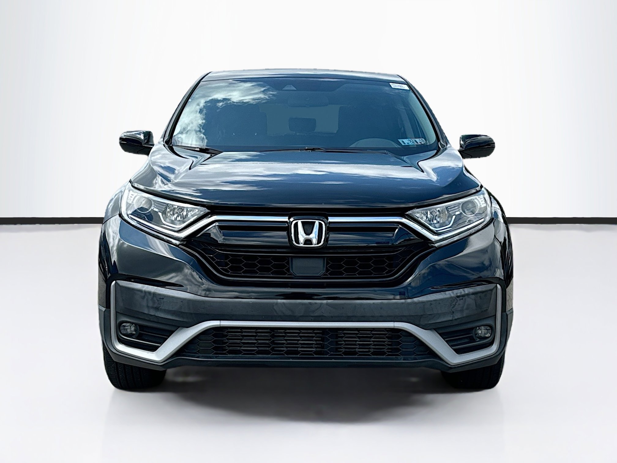 Used 2020 Honda CR-V EX with VIN 5J6RW2H59LL019886 for sale in Abington, PA