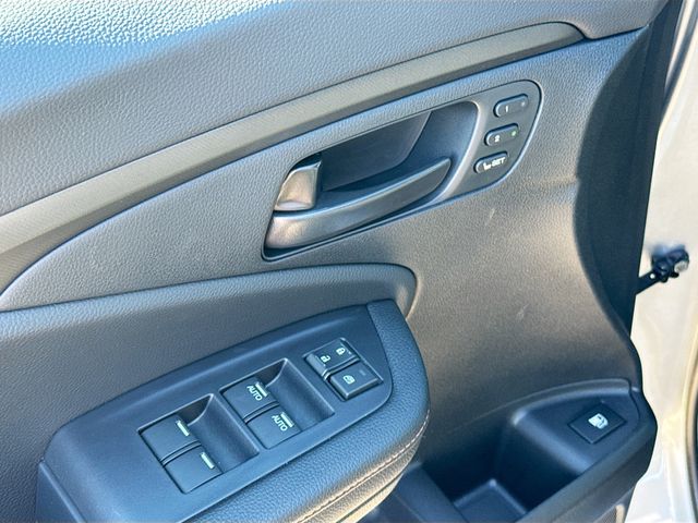2026 Honda Ridgeline TrailSport - Photo 18