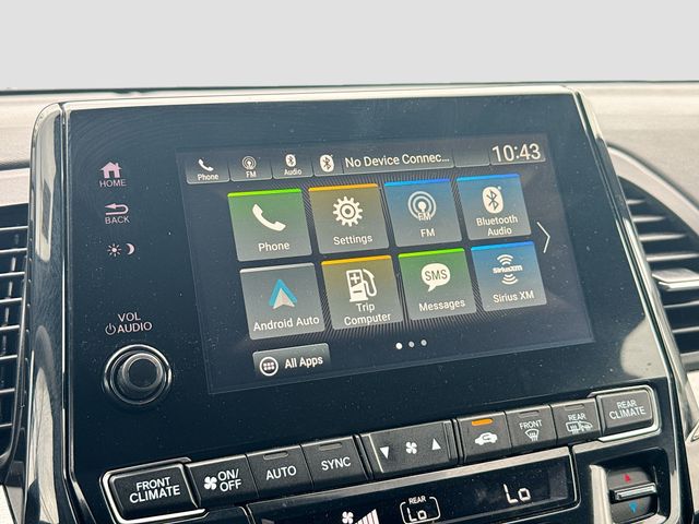 2024 Honda Odyssey SPORT - Photo 18