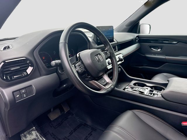 2024 Honda Pilot TrailSport - Photo 11