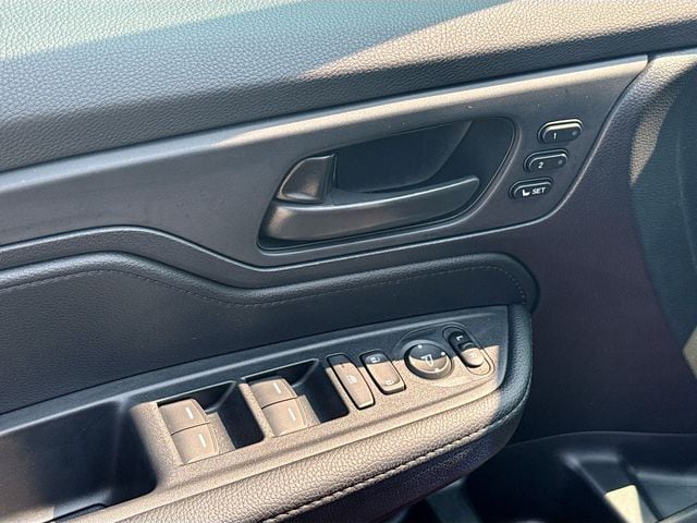 2026 Honda Odyssey Sport L - Photo 17