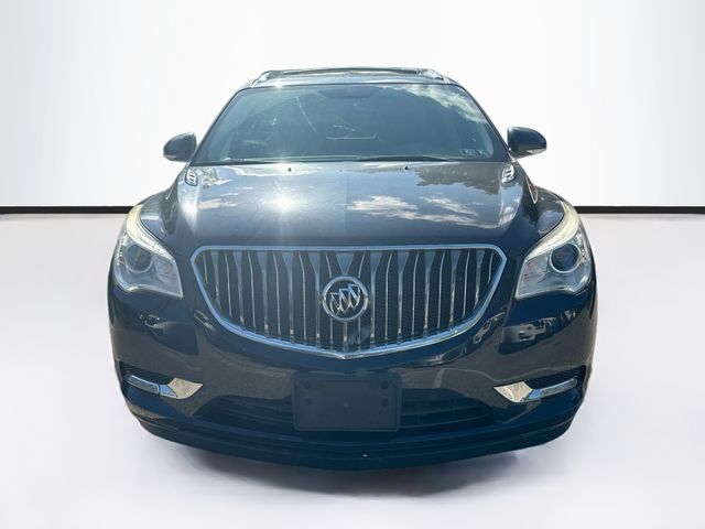 Used 2016 Buick Enclave Convenience with VIN 5GAKRAKD2GJ343659 for sale in Abington, PA