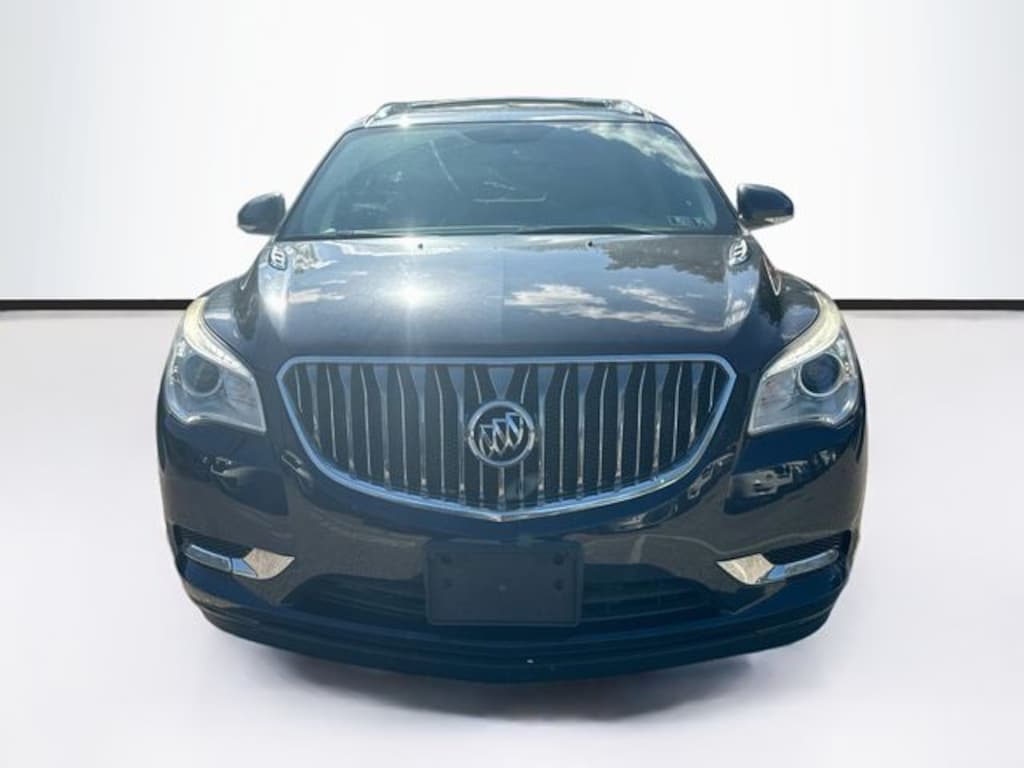 Used 2016 Buick Enclave Convenience Group SUV