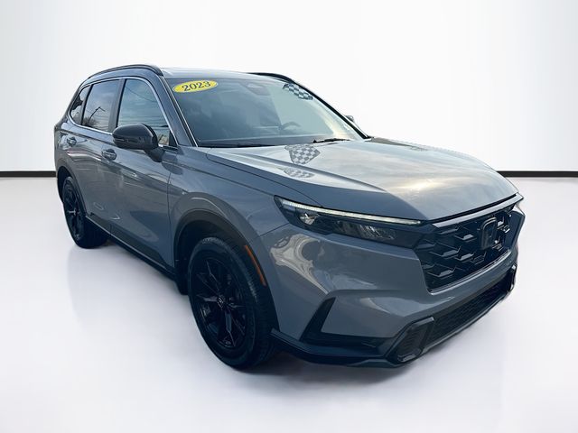 2023 Honda CR-V Hybrid SUV 