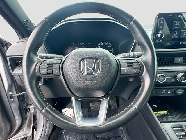 2024 Honda CR-V Sport-L - Photo 11