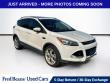 Used 2016 Ford Escape Titanium SUV