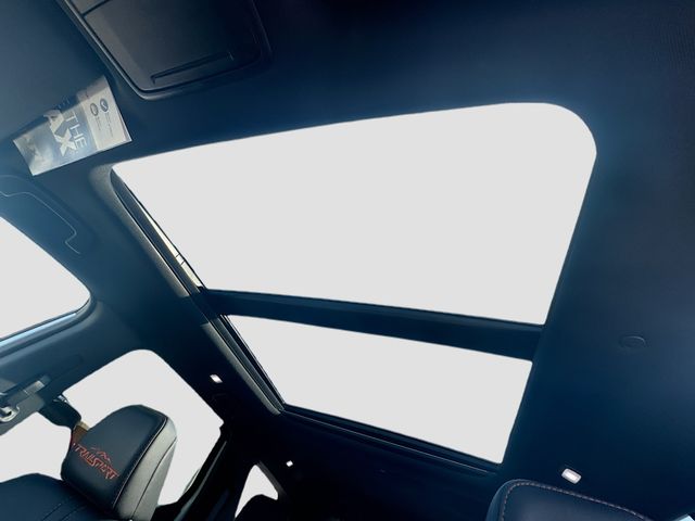 2025 Honda Pilot TrailSport - Photo 21