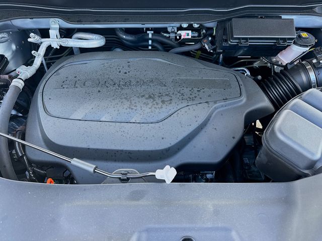 2026 Honda Ridgeline TrailSport - Photo 31