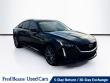 Used 2024 CADILLAC CT5 Sport Sedan