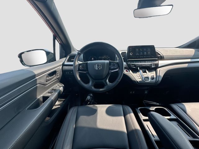 2026 Honda Odyssey Sport L - Photo 22