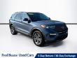 Used 2021 Ford Explorer XLT SUV