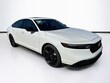  Honda Accord Hybrid