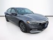  Honda Accord Hybrid