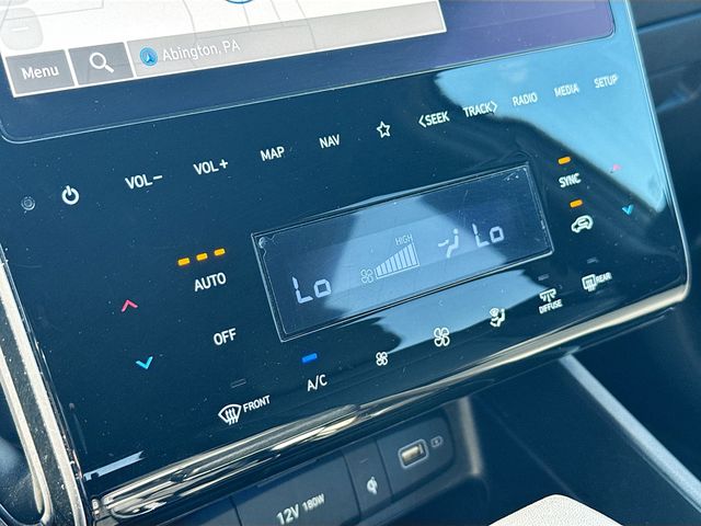 2024 Hyundai Tucson XRT - Photo 21