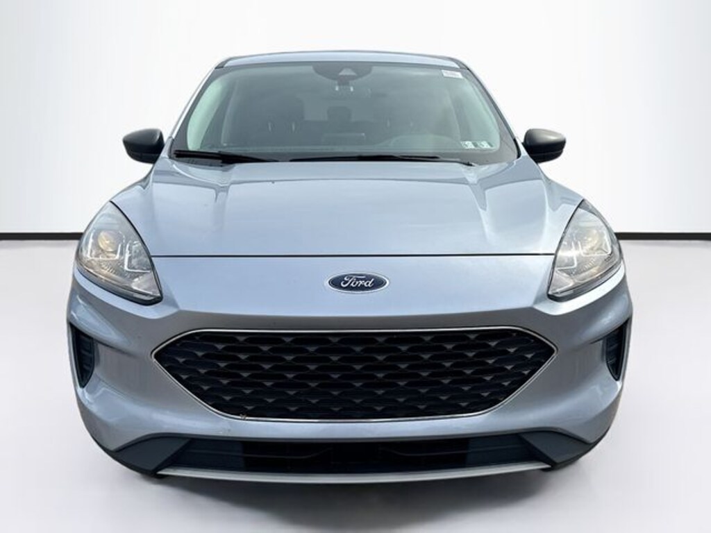 Certified 2022 Ford Escape SE SUV