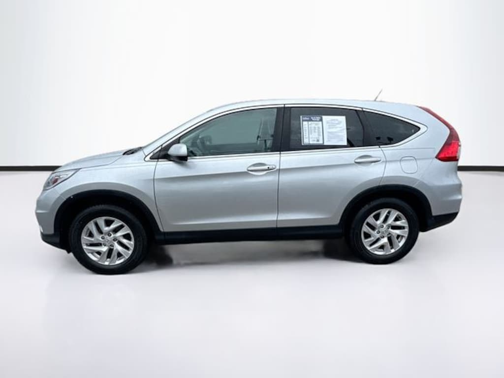 Used 2016 Honda CR-V EX SUV