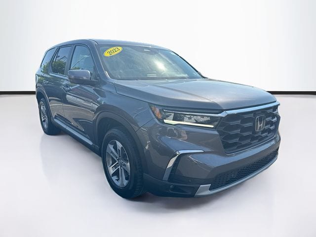 2023 Honda Pilot EX-L 8-Occupant AWD's photo