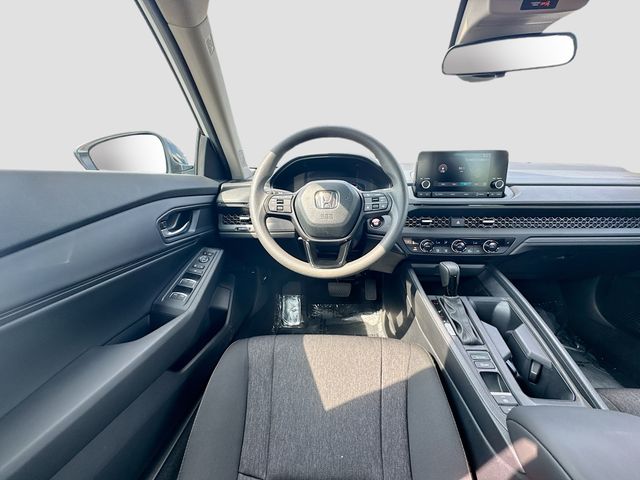 2025 Honda Accord SE - Photo 26
