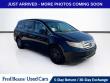 Used 2011 Honda Odyssey EX-L Minivan/Van