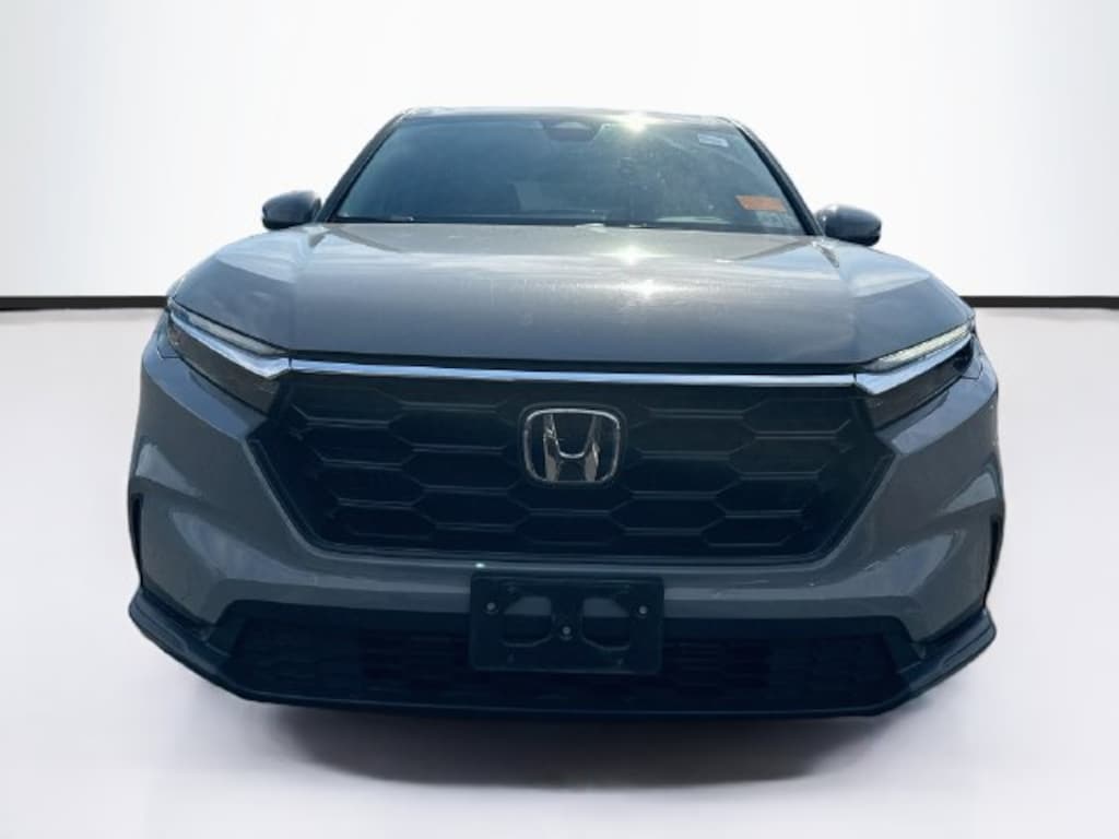 Used 2024 Honda CR-V LX SUV