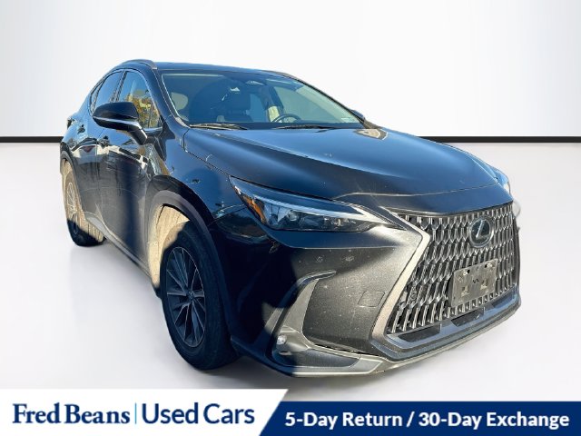  LEXUS NX 350