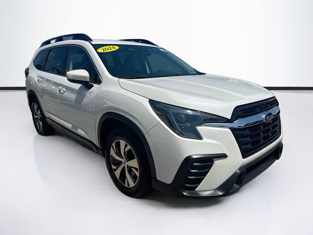 2024 Subaru Ascent Premium 8 Passenger's photo