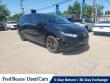 Certified 2023 Honda Odyssey Sport Minivan/Van