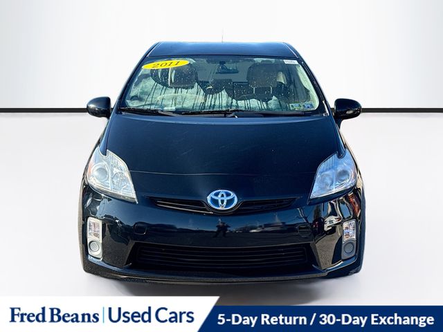 Used 2011 Toyota Prius I with VIN JTDKN3DU0B5334706 for sale in Abington, PA