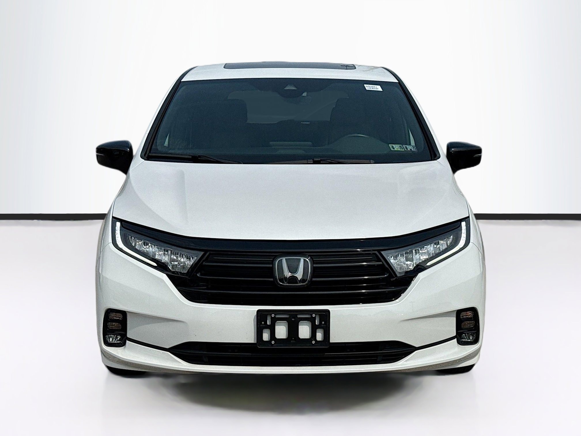 Used 2023 Honda Odyssey SPORT with VIN 5FNRL6H77PB007560 for sale in Abington, PA