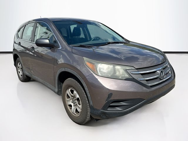 2013 Honda CR-V LX AUTO AWD's photo