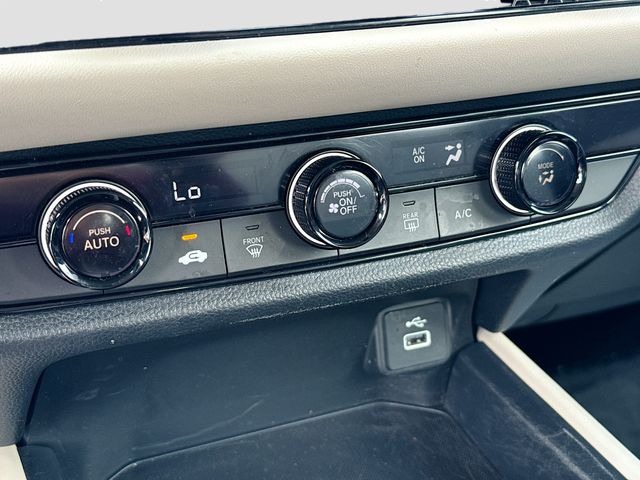2023 Honda HR-V LX - Photo 19