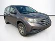 Used 2013 Honda CR-V LX SUV