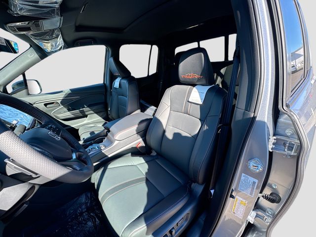 2026 Honda Ridgeline TrailSport - Photo 21