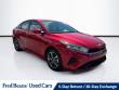 Certified 2024 Kia Forte LXS Sedan