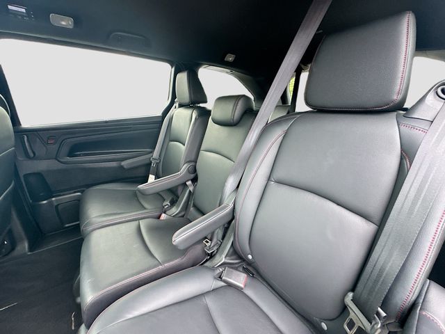 2024 Honda Odyssey SPORT - Photo 29