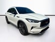  INFINITI QX50