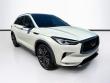 Used 2021 INFINITI QX50 Luxe SUV