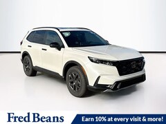 2026 Honda CR-V Hybrid TrailSport SUV