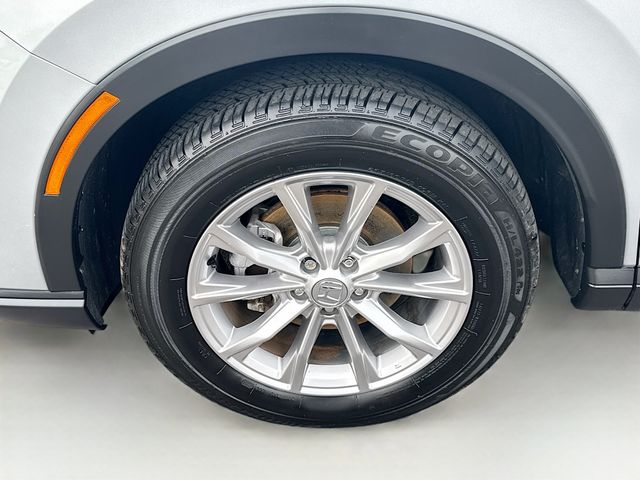 2025 Honda CR-V EX-L - Photo 36