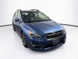 Used 2016 Subaru Impreza 2.0i Sport Limited Hatchback