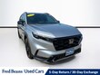  Honda CR-V Hybrid
