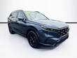  Honda CR-V Hybrid