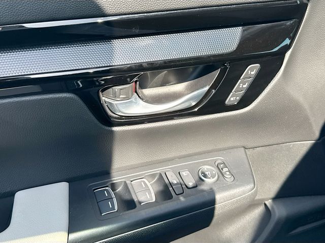 2024 Honda CR-V EX-L - Photo 17