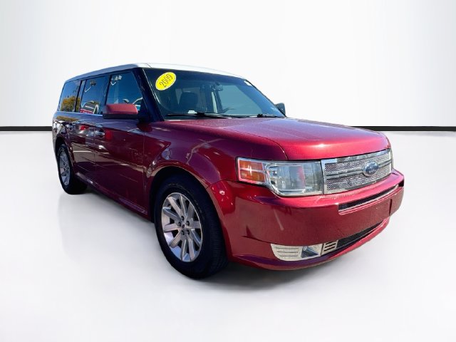 2009 Ford Flex