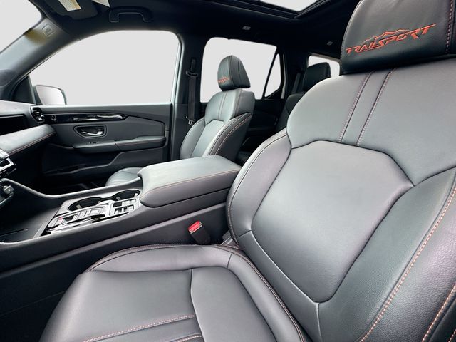 2024 Honda Pilot TrailSport - Photo 25