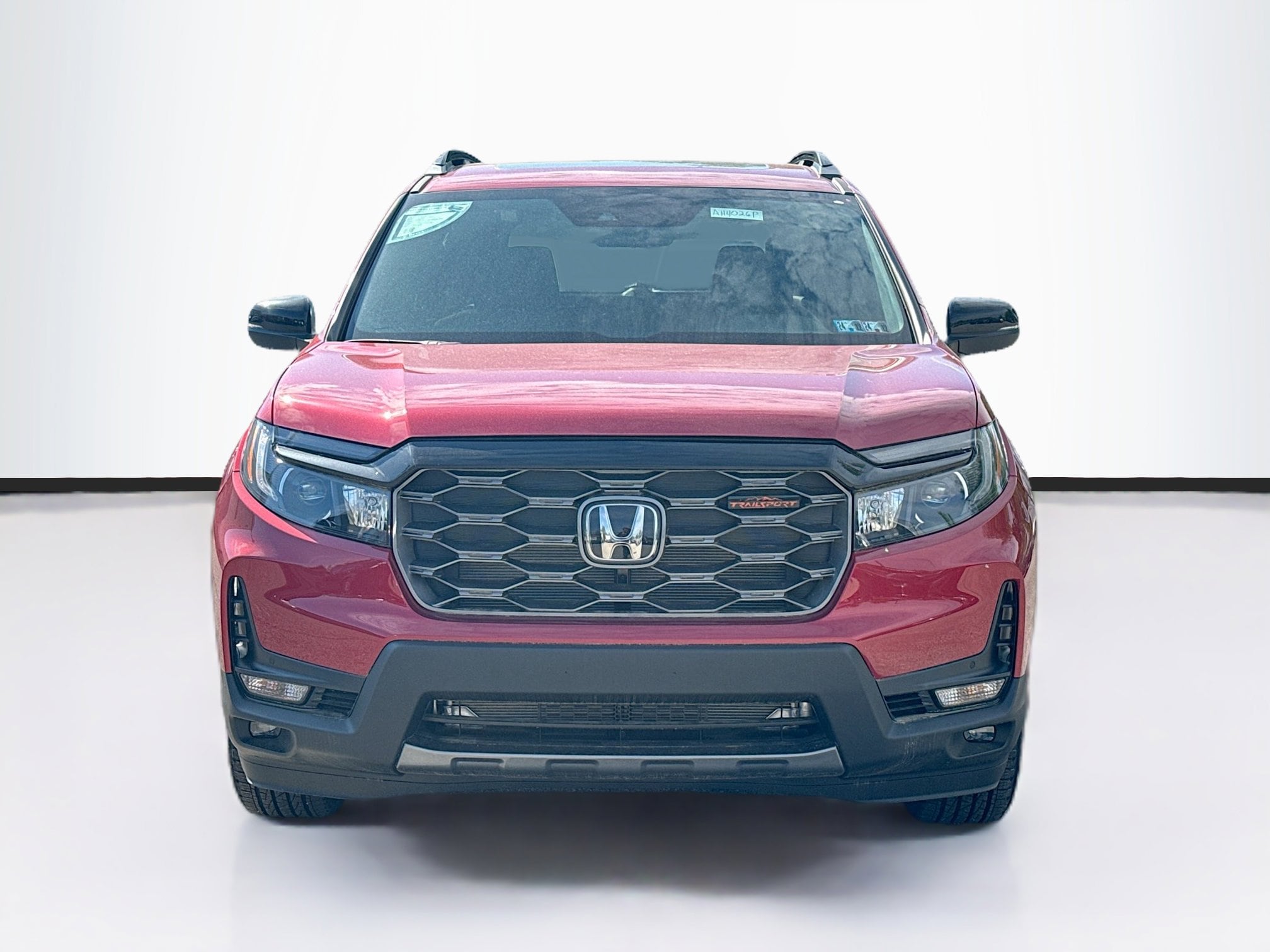 Used 2023 Honda Passport TrailSport with VIN 5FNYF8H66PB040572 for sale in Abington, PA