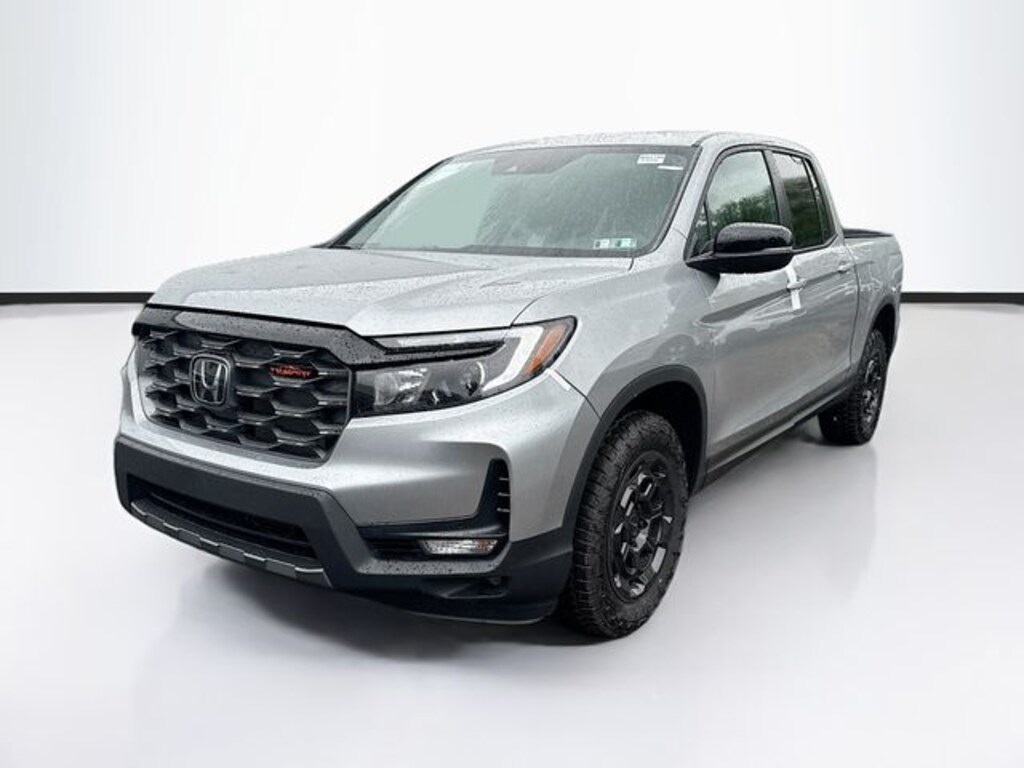 New 2026 Honda Ridgeline TrailSport+ Truck Crew Cab