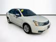 Used 2011 Ford Focus SE Sedan